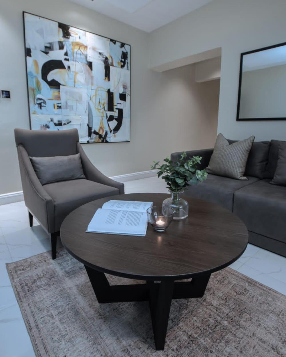 Knightsbridge Hotel & Suites Абуджа Екстер'єр фото